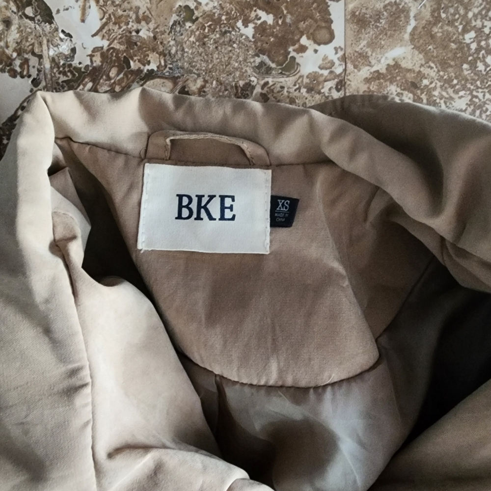 Bke light jacket - Picture 3 of 3
